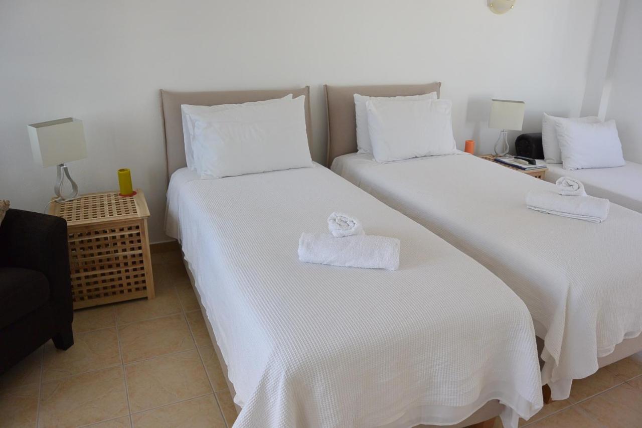 Top Oia Zimmer foto